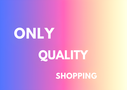 onlyqualityshopping